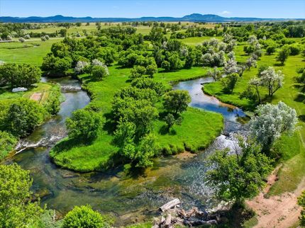 Farm and Ranch for sale in Butte County, South Dakota
