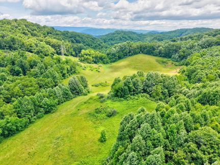 Land for sale in Smyth County, Virginia