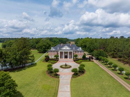 Recreational Property for sale in Thomas County, Georgia