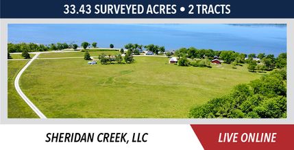 Recreational Property for sale in Hancock County, Illinois