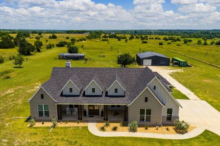 Timberland Property for sale in Ellis County, Texas