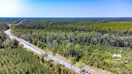 Farm and Ranch for sale in Calhoun County, Florida