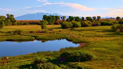 Land for sale in Costilla County, Colorado