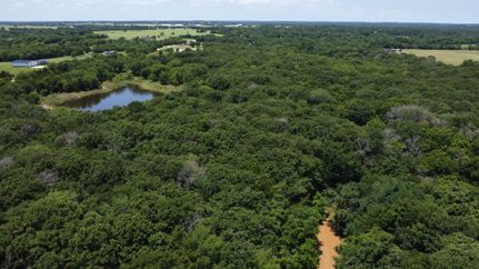 Hunting Property for sale in Grayson County, Texas