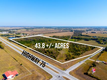 Undeveloped Land for sale in Tulsa County, Oklahoma