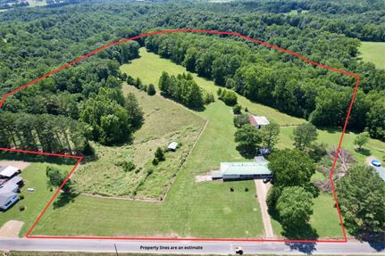 Farm and Ranch for sale in Lawrence County, Tennessee