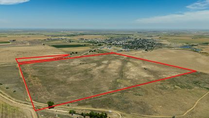 Farm and Ranch for sale in Weld County, Colorado
