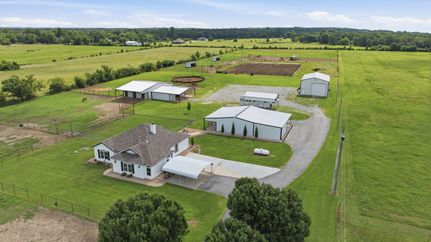 Farm and Ranch for sale in Creek County, Oklahoma