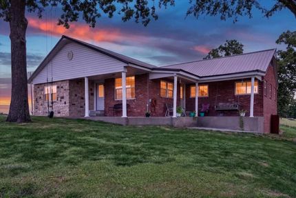 Farm and Ranch for sale in Latimer County, Oklahoma