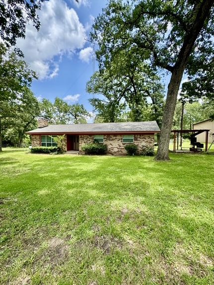 Farm and Ranch for sale in Houston County, Texas