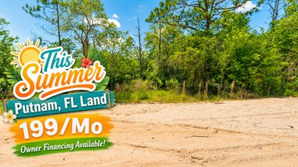 Commercial Property for sale in Putnam County, Florida