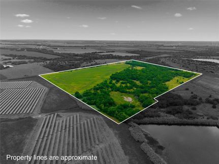 Undeveloped Land for sale in Hill County, Texas