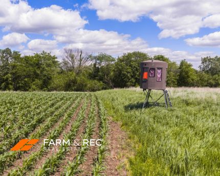 Recreational Property for sale in Wayne County, Iowa
