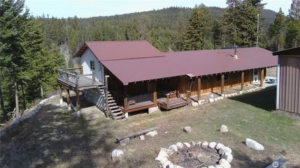 Timberland Property for sale in Ferry County, Washington