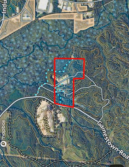 Farm and Ranch for sale in Clarke County, Alabama