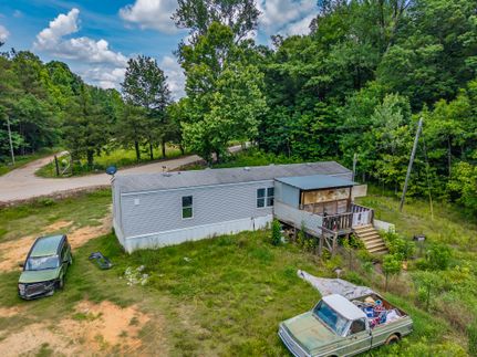 Farm and Ranch for sale in Pontotoc County, Mississippi