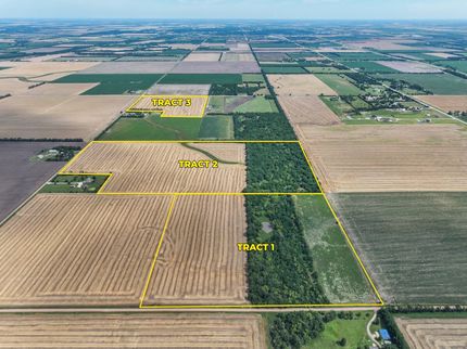 Recreational Property for sale in Harvey County, Kansas