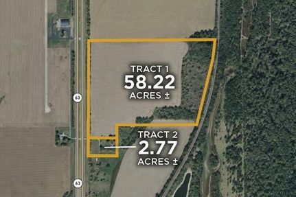 Farm and Ranch for sale in Vermillion County, Indiana