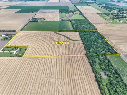 Farm and Ranch for sale in Harvey County, Kansas