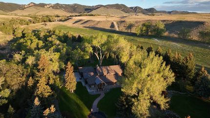 Farm and Ranch for sale in Johnson County, Wyoming