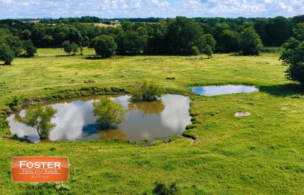 Farm and Ranch for sale in Lavaca County, Texas