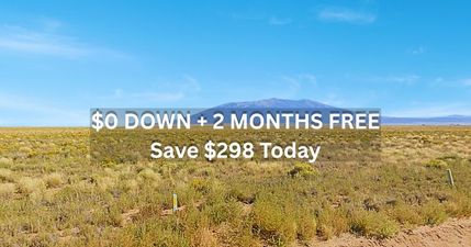 Horse Property for sale in Costilla County, Colorado