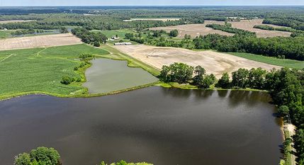 Recreational Property for sale in Isle of Wight County, Virginia