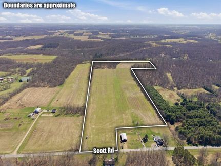 Timberland Property for sale in Knox County, Ohio