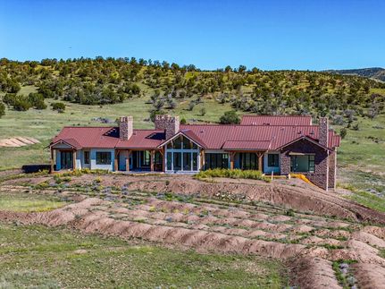 Timberland Property for sale in Lincoln County, New Mexico