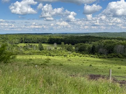 Land for sale in Steuben County, New York