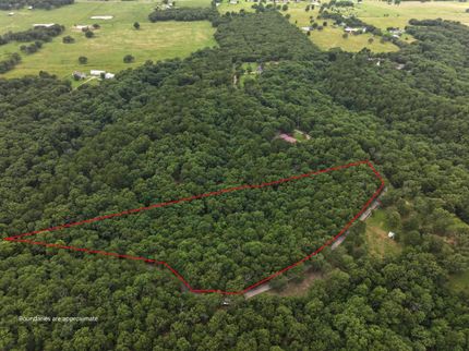 Hunting Property for sale in Cherokee County, Oklahoma