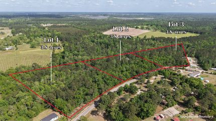 Recreational Property for sale in Gadsden County, Florida