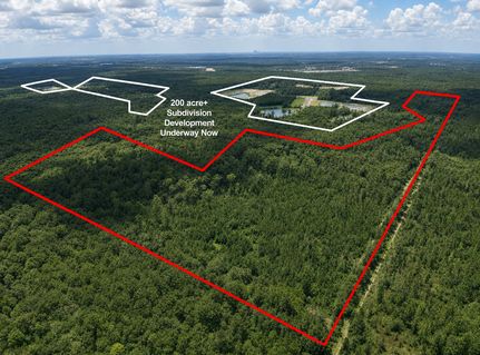 Farm and Ranch for sale in Duval County, Florida