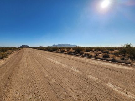 Recreational Property for sale in Pinal County, Arizona