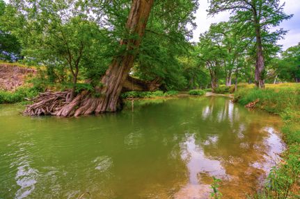 Waterfront Property for sale in Kendall County, Texas