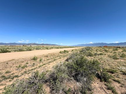Recreational Property in Saguache County, Colorado
