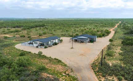 Farm and Ranch for sale in Kent County, Texas