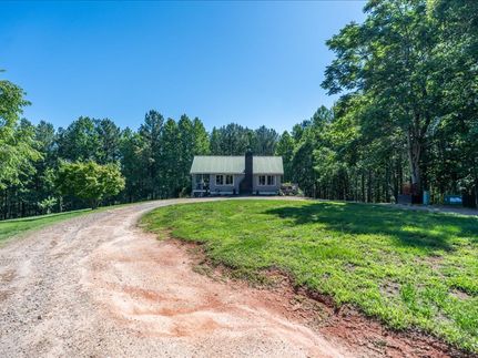 House for sale in Polk County, North Carolina