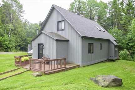 Recreational Property for sale in Windham County, Vermont