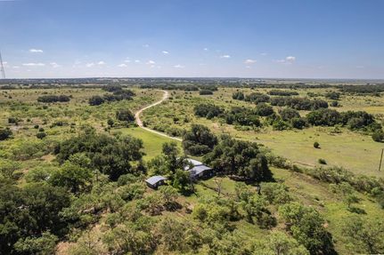 Land for sale in Coleman County, Texas