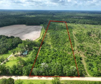 Recreational Property for sale in Wayne County, Georgia
