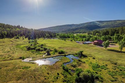Undeveloped Land for sale in Rio Arriba County, New Mexico