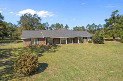 House for sale in Ware County, Georgia