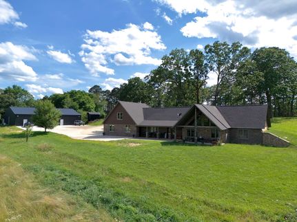 Farm and Ranch for sale in Carter County, Missouri