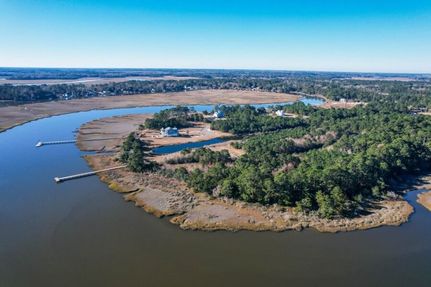 Undeveloped Land for sale in Liberty County, Georgia