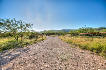 Land for sale in Coke County, Texas