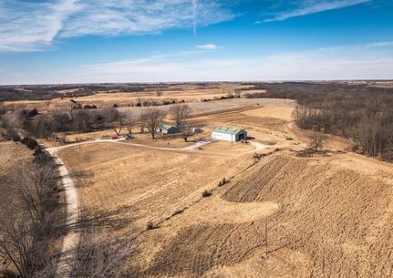 Land for sale in Sullivan County, Missouri