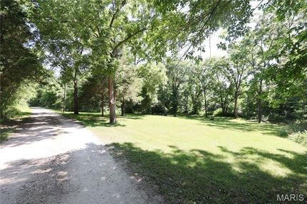 Land for sale in Perry County, Missouri