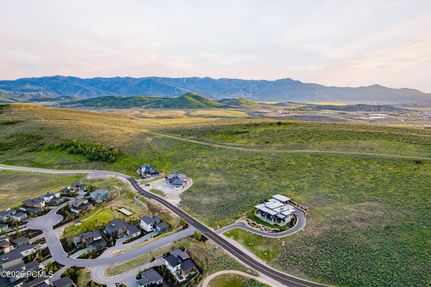 Land for sale in Summit County, Utah