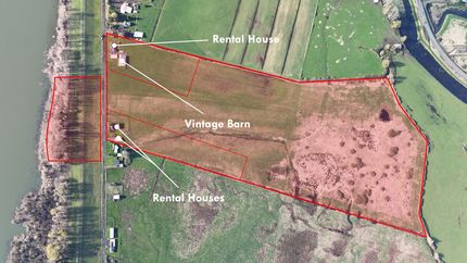 Recreational Property for sale in Cowlitz County, Washington